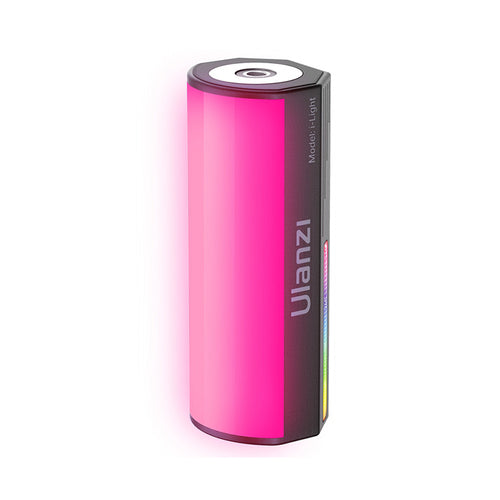 Ulanzi Compact Magnetic RGB Tube Light